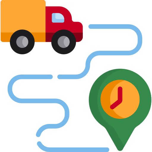 Manual Order Tracking